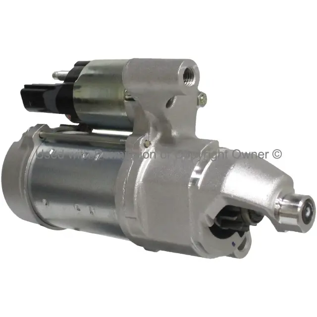 18258 - Charging &amp; Starting Systems: Starter Motor for MPA ELECTRICAL Image