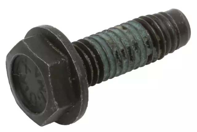 11547134 - : Oil Pump Drive Bolt for GM Image