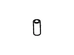 F1AZ9P761E - : Hose Assembly for Ford Image