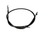 AL5Z2A635D - : Rear Cable for Ford: Ranger Image