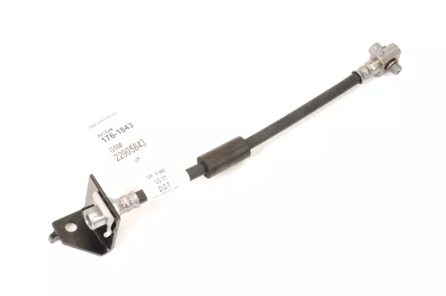 84183664 - : Brake Hydraulic Hose for GM Image