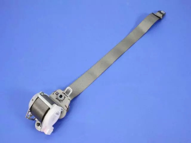 Rear Outer Seat Belt, Right - Mopar (5HP601J3AG)
