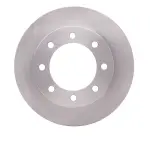 60054196 - : Disc Brake Rotor for DYNAMIC FRICTION Image