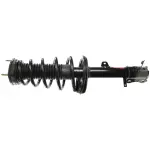 271498 - : Quick-Strut Rear Right Suspension Strut and Coil Spring Assembly for MONROE SHOCKS &amp; STRUTS Image