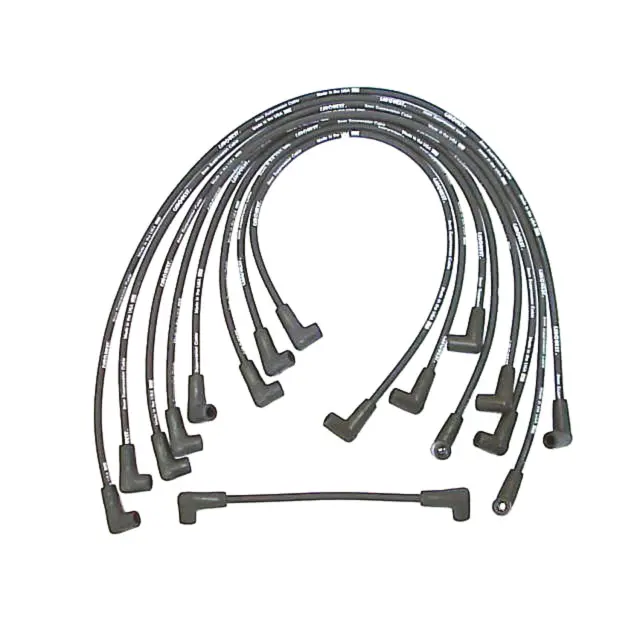 6718012 - Ignition Systems: IGN WIRE SET-8MM for Denso Image