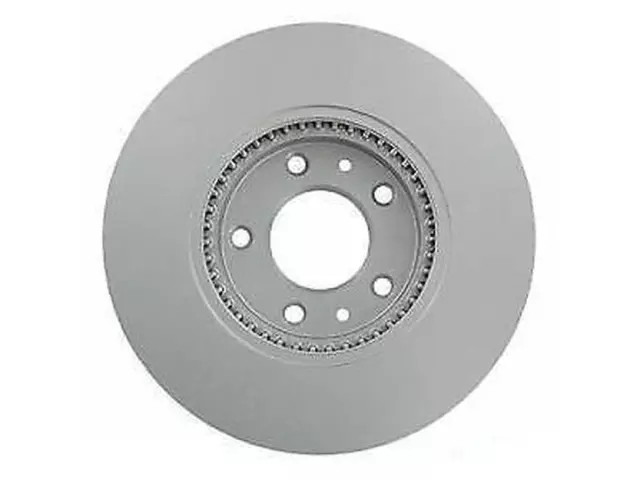 6U2Z1V125K - Brakes: Rotor for Ford Image