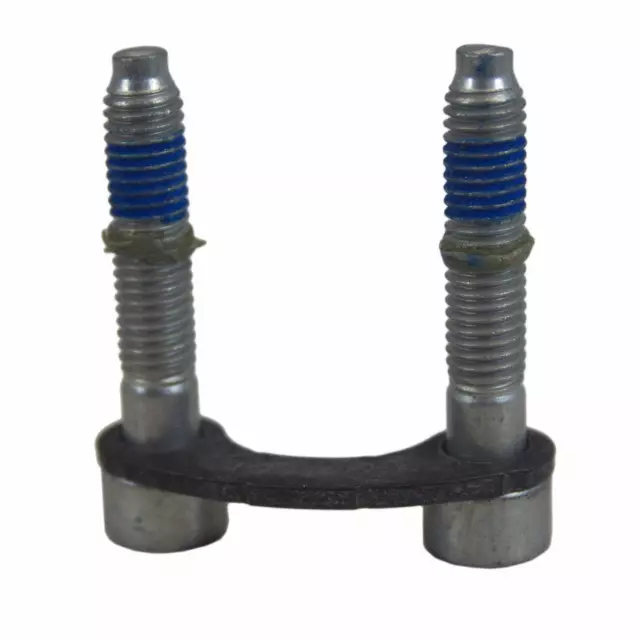 5F9Z4682AA - Suspension: Drive Shaft Mount Bolt for Ford: EcoSport, Escape, Fusion | Lincoln: Continental, MKC, MKX, MKZ | Mercury: Montego Image