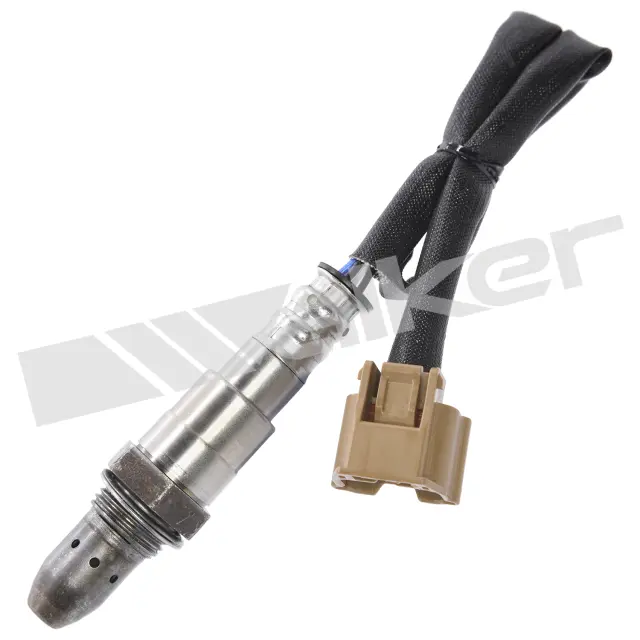 25054102 - Emission Systems: Walker Products 250-54102 Oxygen Sensor 4-W Air Fuel Ratio Wide-Band for Walker Products Inc. - Image