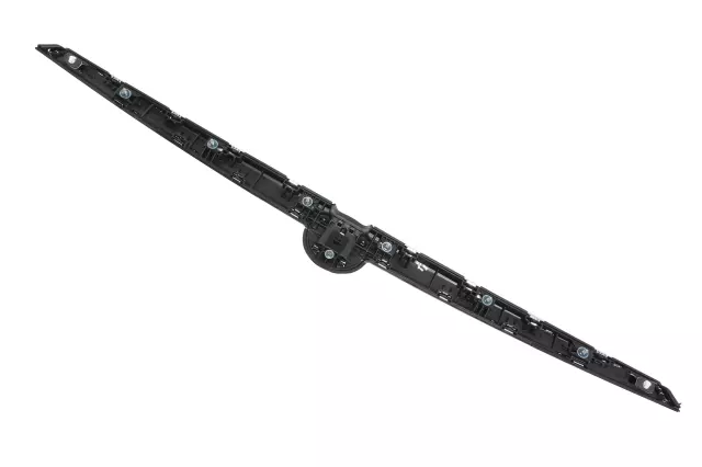 Deck Lid Center Applique - GM (22803733)