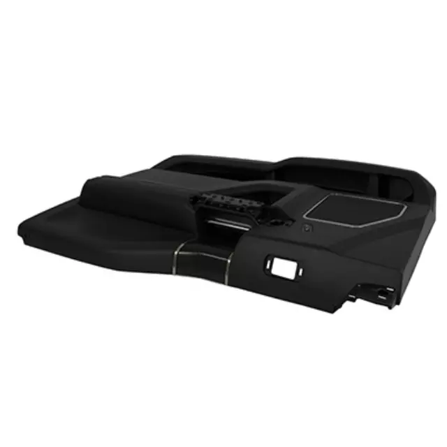 Door Trim Panel - Ford (JL3Z-1823942-BA)