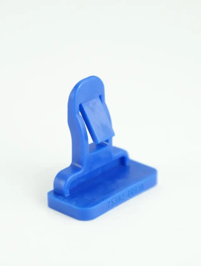 753920R010 - Body: Opening Panel Upper Retainer for Toyota Image