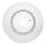 60447091 - : DFC GEOSPEC Coated Rotor for DYNAMIC FRICTION Image
