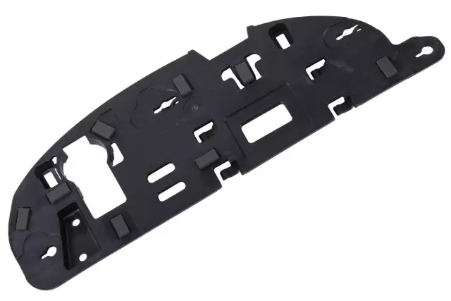 84213076 - : Front View Driver Information Camera Bracket for GM Image