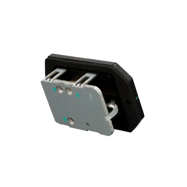 RU244 - Air Conditioning &amp; Heat: Blower Motor Resistor for SMP CORP Image