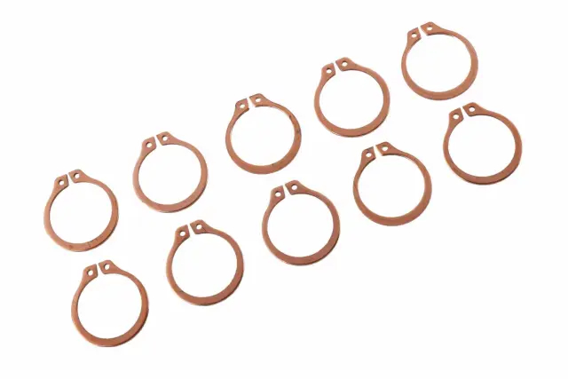 274414 - Steering: Ring for GM Image