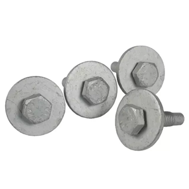 Upper Tie Bar Mount Bolt - Ford (W714872-S442)