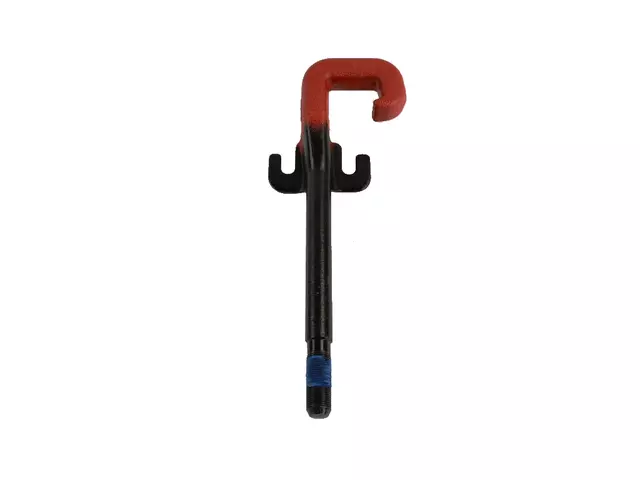 Tow Hook, Right - Mopar (68192680AB)