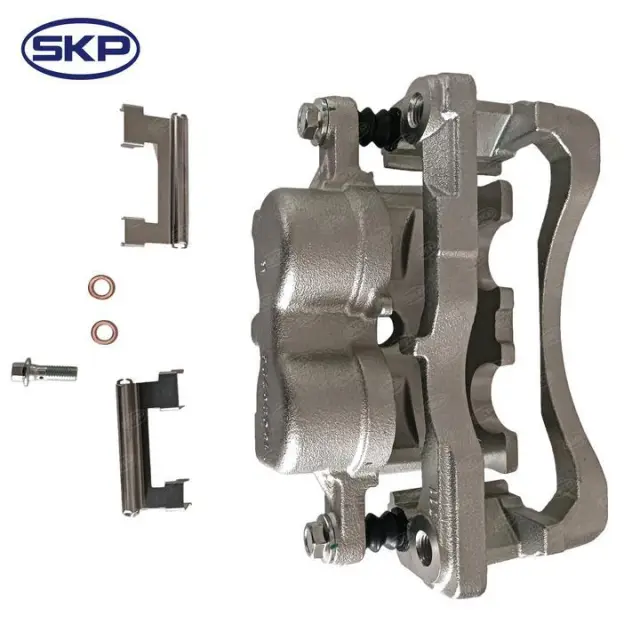 SK18B4730 - Brakes &amp; Brake Parts: SKP Disc Brake Caliper for Skyward Automotive Image