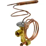 EX7011C - : A/C Expansion Valve -- Thermal Expansion Valve for UAC Image