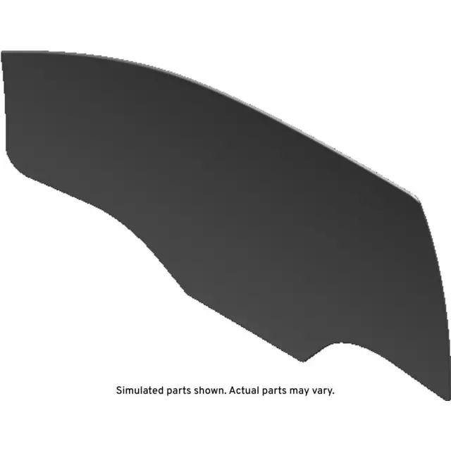 42484700 - : Door Glass for Buick: Encore GX Image