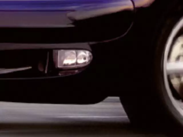 82209997 - : Fog Light Kit for Mopar Image