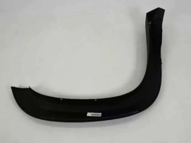 Wheel Opening Flare Molding, Left - Mopar (1EM13RXFAD)