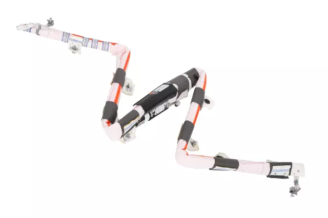 42666302 - : Head Air Bag for Chevrolet: Sonic Image