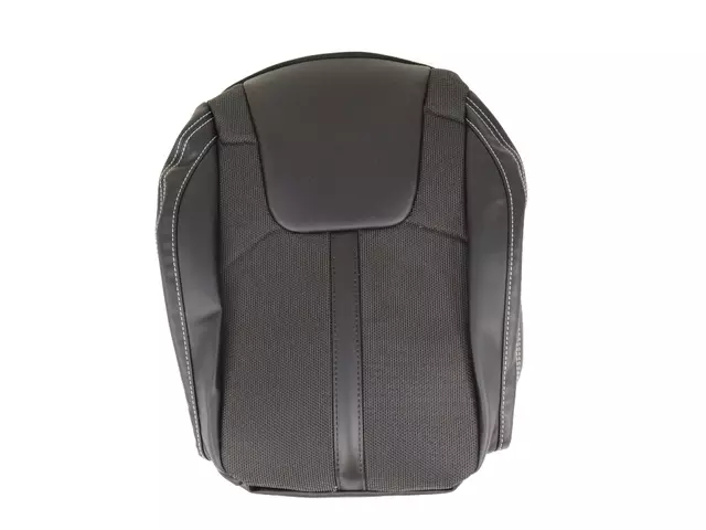 5YN13YSAAA - Interior Trim: Front Seat Cushion Cover, Right Or Left for Mopar Image