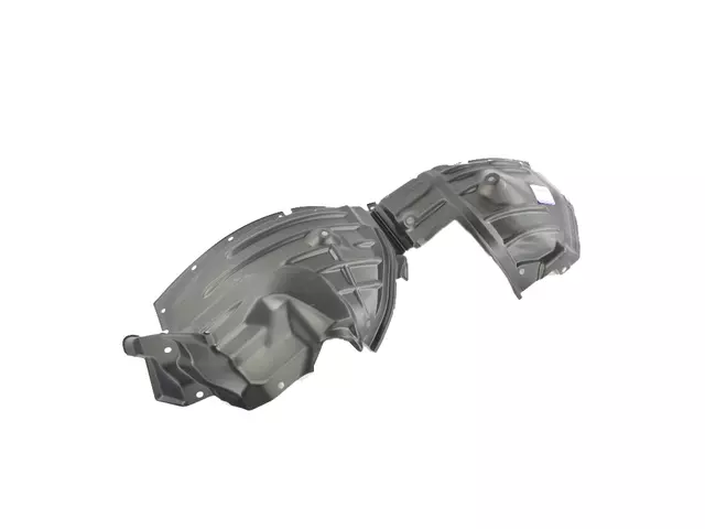 68315609AA - Body Sheet Metal Except Doors: Splash Shield, Left for Mopar Image