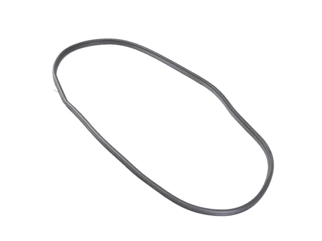 68479378AA - Doors, Door Mirrors and Related Parts: Front Door Body Mounted Weatherstrip, Right for Jeep: Grand Cherokee, Grand Cherokee L Image