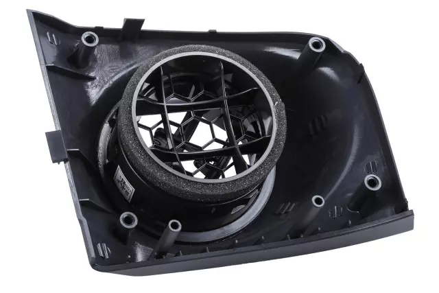 96457649 - Body: Air Outlet for GM Image