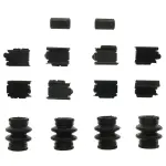 1BP02038AA - : Disc Brake Hardware Kit for bproauto Image