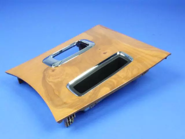 Gear Shift Indicator Bezel - Mopar (1UF20AAAAD)