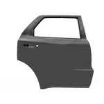 68086059AA - Doors, Door Mirrors and Related Parts: Sealing Plug for Chrysler: 200, 300 | Dodge: Avenger, Charger, Dart, Durango | Jeep: Cherokee, Compass, Grand Cherokee, Grand Cherokee L Image