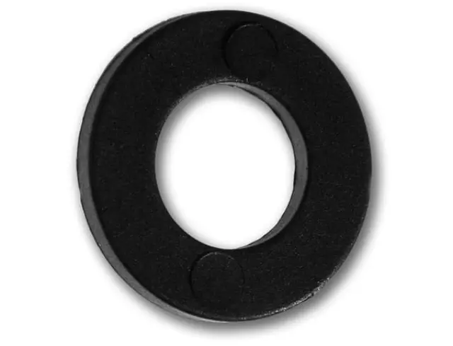 90002503840 - : Washer for Porsche Image