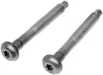 3900 - Suspension: Leaf Spring Shackle Bolt for Dorman Image