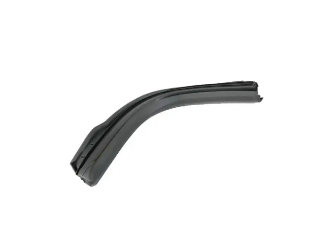 68314975AA - Body Sheet Metal Except Doors: Folding Top Side Rail Rear Weatherstrip, Right for Mopar Image