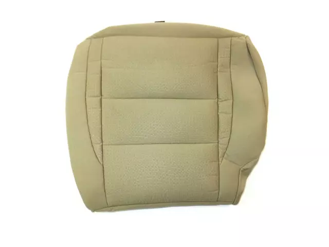 5RV07HL1AB - Interior Trim: Rear Seat Cushion Cover, Left for Mopar Image