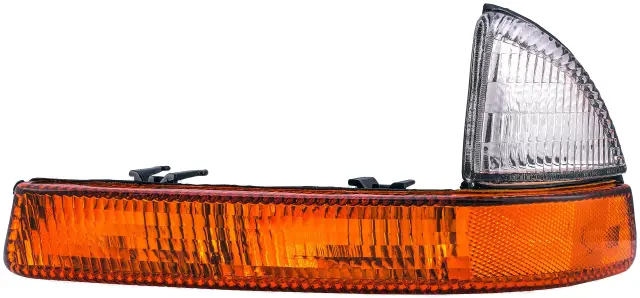 1610305 - Electrical, Lighting and Body: Turn Signal / Parking Light Assembly for Dorman Image