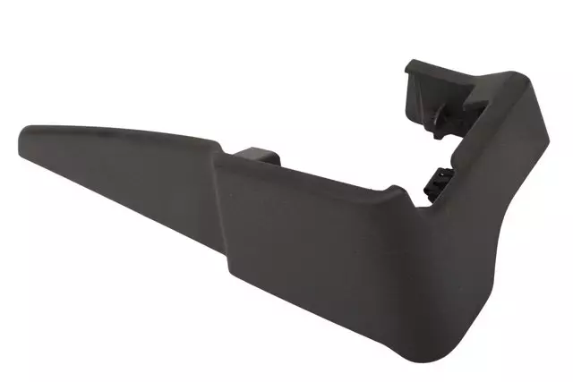 22964653 - : Cocoa Rear Seat Frame Front Finish Cover for Buick: Enclave Image