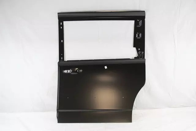 Sliding Door Panel, Right - Mopar (05020704AG)