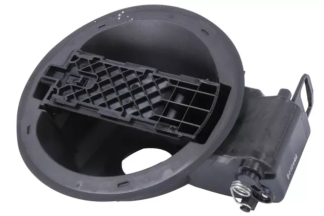 Passenger Side Fuel Tank Filler Door Latch Housing - GM (42593314)