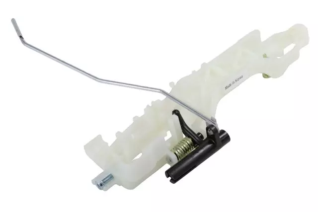 Front Passenger Side Door Outside Handle Bracket - GM (42474212)