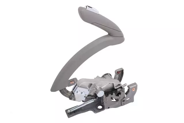 42506130 - : Parking Brake Control for GM Image