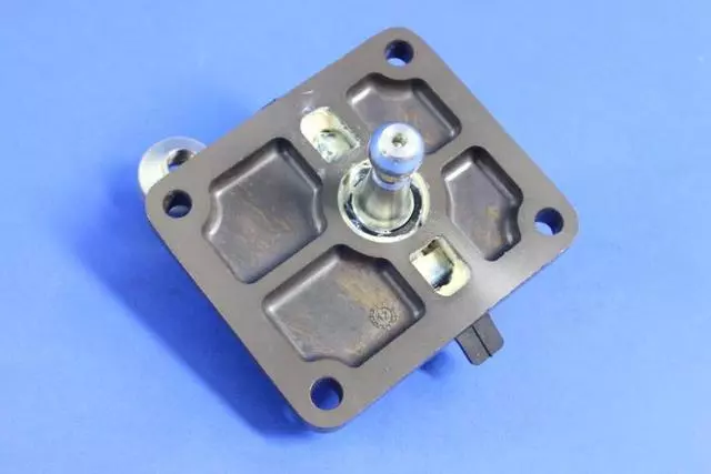 Transmission Shifter - Mopar (68206971AA)