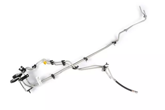 15946200 - : Fuel Feed, Vapor, and Return Hose Assembly for ACDelco Image