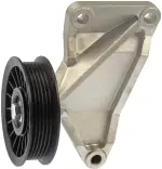 34226 - : Air Conditioning Bypass Pulley for Dorman Image