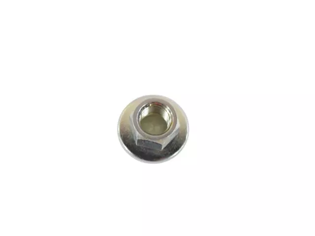 68313218AA - : Window Wiper Nut for Mopar Image