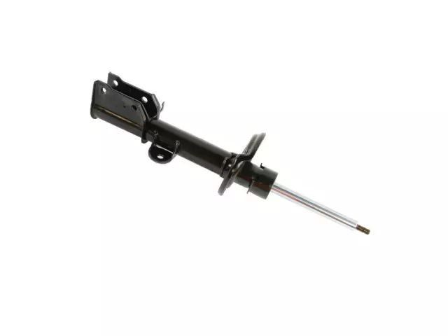 Suspension Shock Absorber, Left - Mopar (68252481AB)