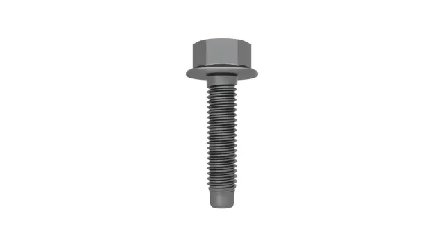 6105038AA - Restraints: Hex Flange Head Bolt for Mopar Image